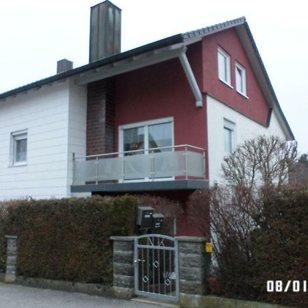 Ferienhaus Kurzbach Velden  Εξωτερικό φωτογραφία