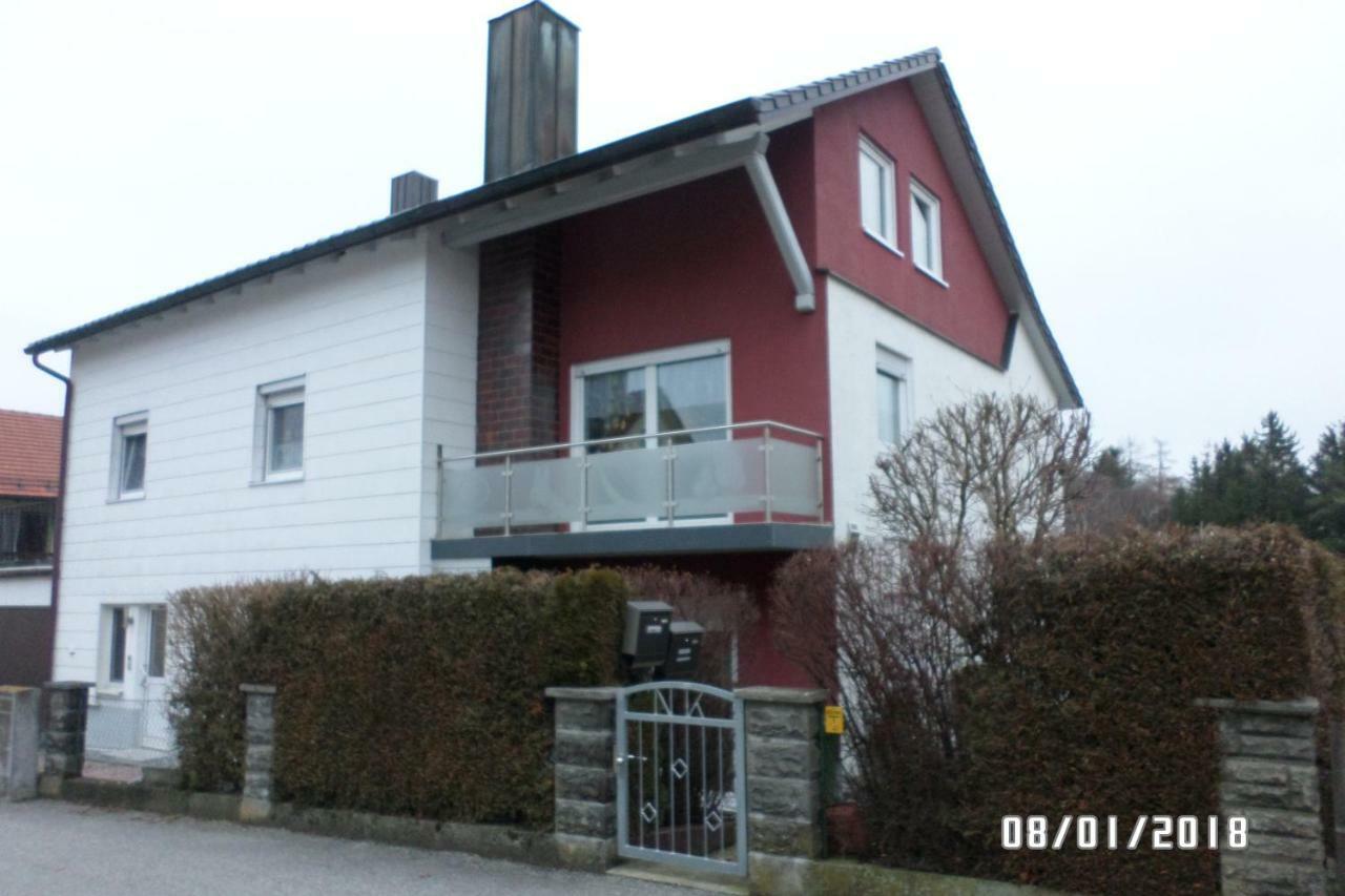 Ferienhaus Kurzbach Velden  Εξωτερικό φωτογραφία