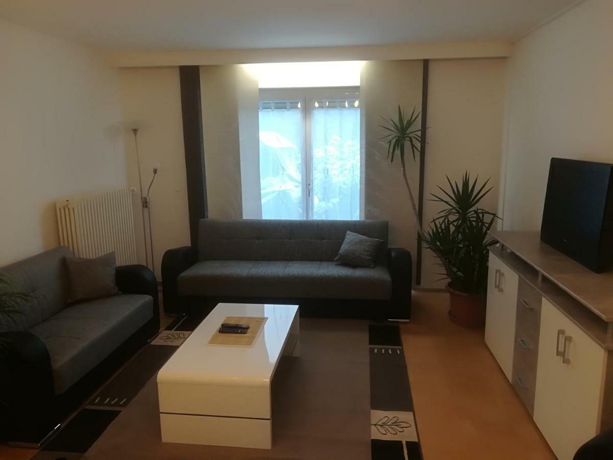 Ferienhaus Kurzbach Velden  Εξωτερικό φωτογραφία