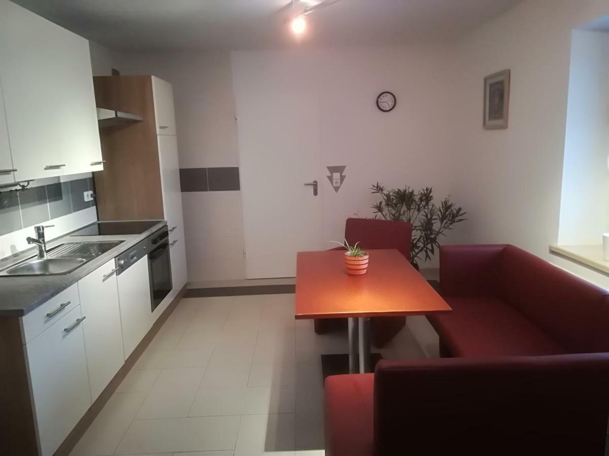 Ferienhaus Kurzbach Velden  Εξωτερικό φωτογραφία
