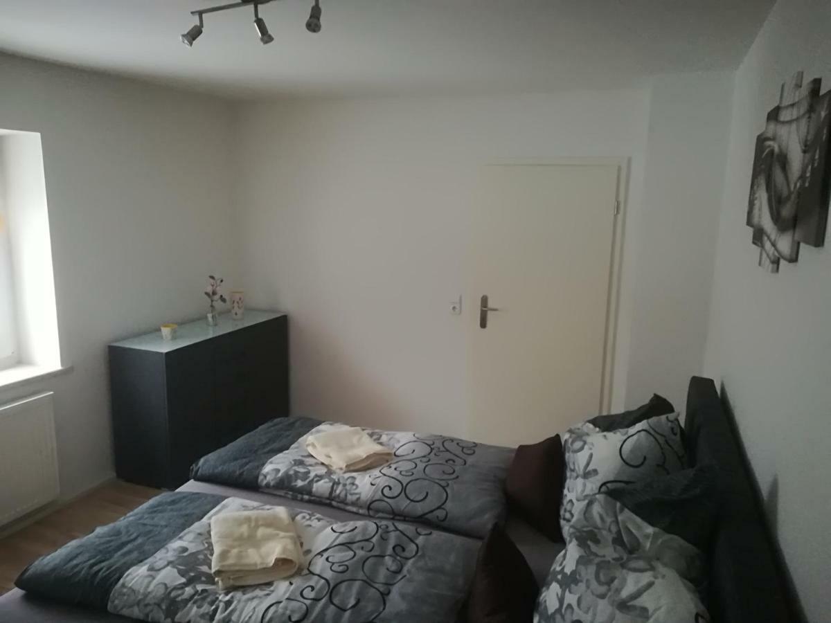 Ferienhaus Kurzbach Velden  Εξωτερικό φωτογραφία