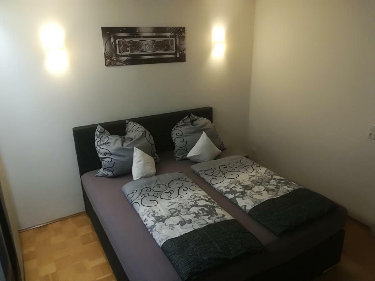 Ferienhaus Kurzbach Velden  Εξωτερικό φωτογραφία