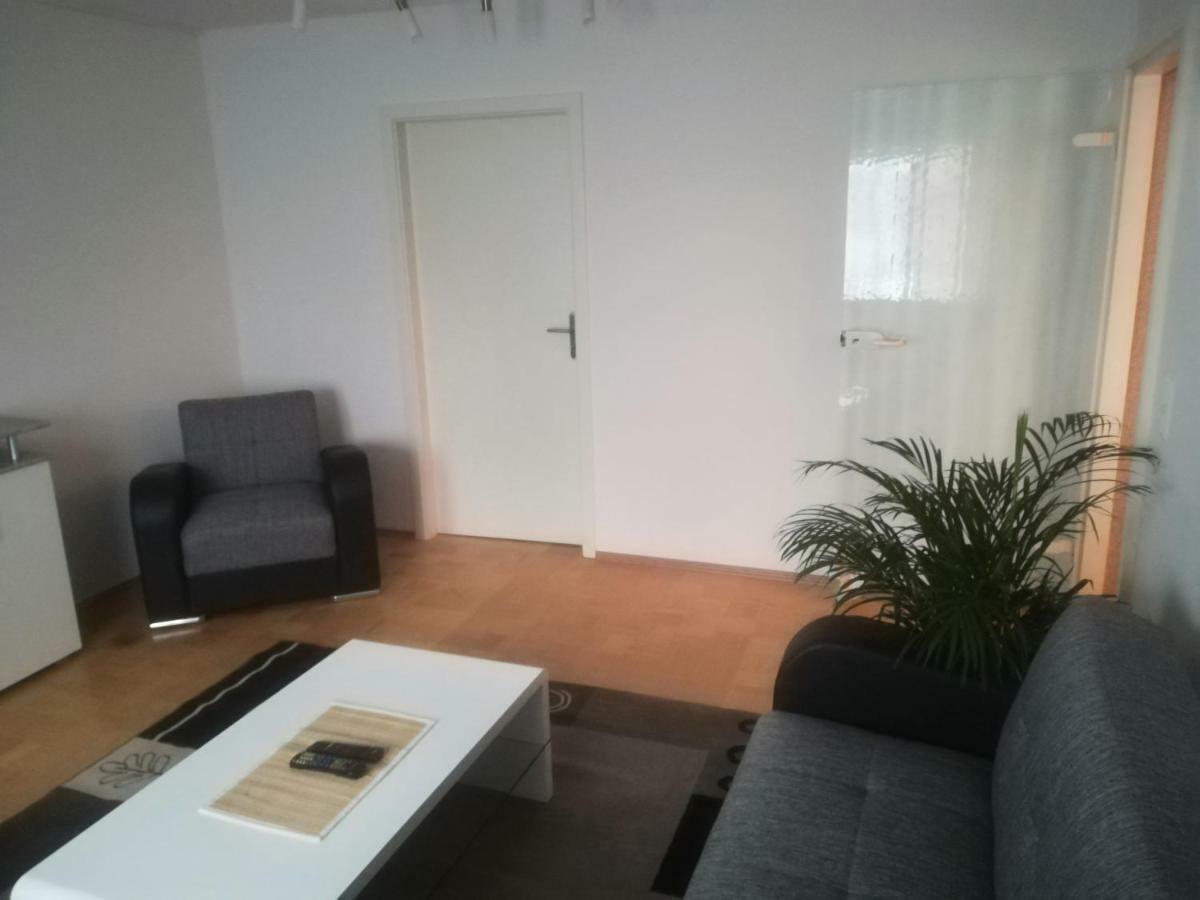 Ferienhaus Kurzbach Velden  Εξωτερικό φωτογραφία