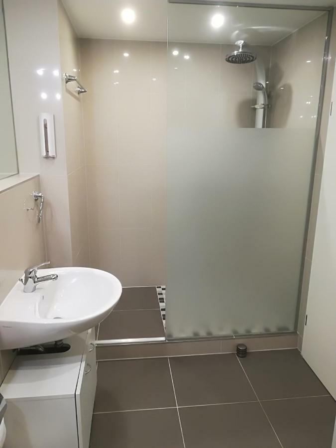 Ferienhaus Kurzbach Velden  Εξωτερικό φωτογραφία