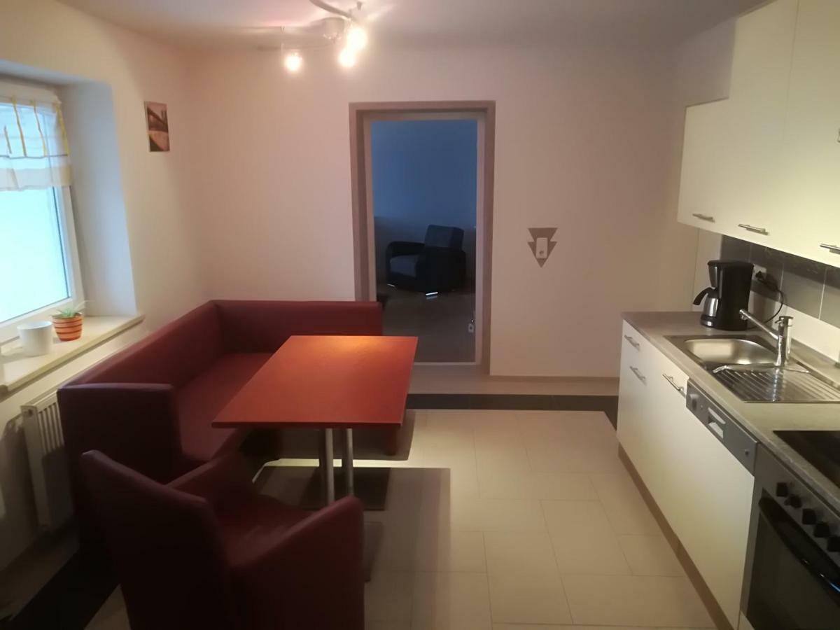 Ferienhaus Kurzbach Velden  Εξωτερικό φωτογραφία