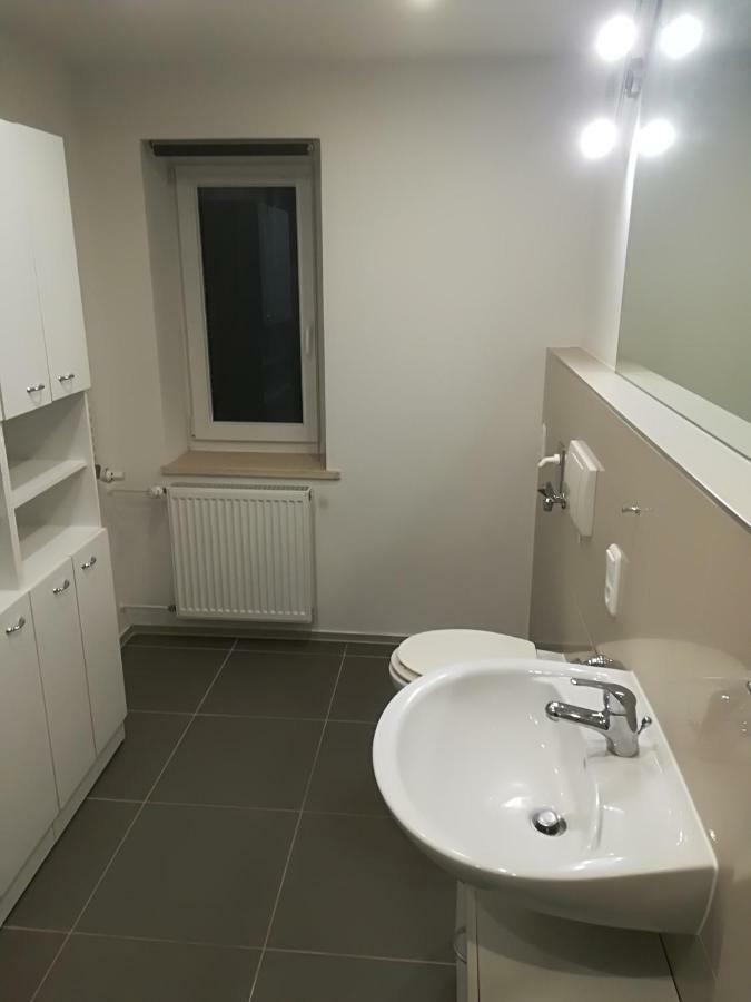 Ferienhaus Kurzbach Velden  Εξωτερικό φωτογραφία